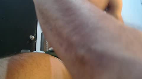 Juan c online show from 05/17/26, 02:35