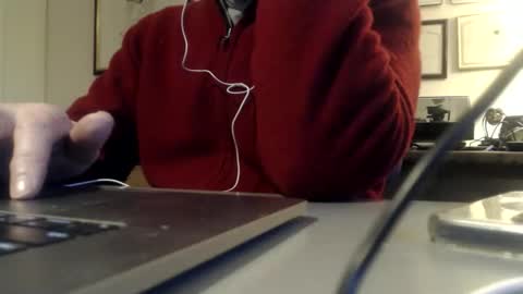 histrionical1 online show from 03/10/26, 11:37