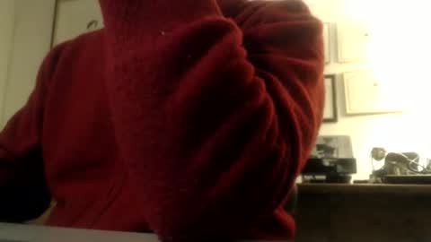 histrionical1 online show from 04/23/26, 08:57