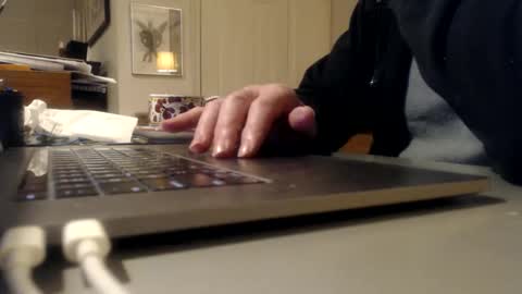 histrionical1 online show from 04/27/26, 08:45