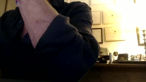 histrionical1 online show from 06/21/26, 09:17