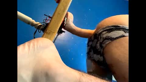 hitherebby69 online show from 11/05/25, 04:40