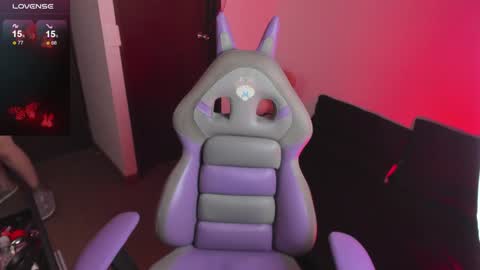 Hitomi Arata online show from 12/28/24, 05:14