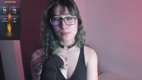 Hitomi Arata online show from 02/22/25, 03:36