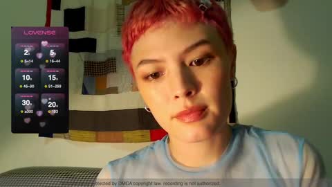 Snapshot of hivivi chatting on 11/13/25, 03:16 Vivi online show from 11/13/25, 03:16