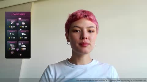 Snapshot of hivivi chatting on 12/05/25, 02:53 Vivi online show from 12/05/25, 02:53