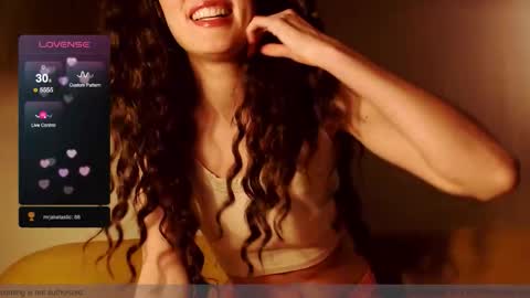 Snapshot of hivivi chatting on 03/03/26, 11:10 Vivi online show from 03/03/26, 11:10