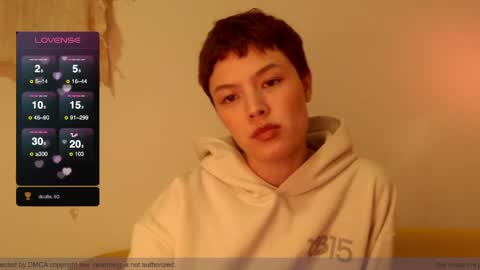 Snapshot of hivivi chatting on 04/25/26, 03:31 Vivi online show from 04/25/26, 03:31