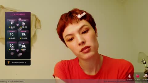 Snapshot of hivivi chatting on 05/06/26, 03:02 Vivi online show from 05/06/26, 03:02