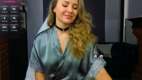Ksenia online show from 09/17/25, 02:35