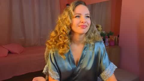 Ksenia online show from 09/29/25, 12:05