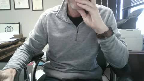 Snapshot of hnic9999 chatting on 11/09/25, 10:19 Nick online show from 11/09/25, 10:19