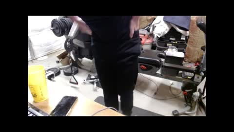 Snapshot of hnic9999 chatting on 02/11/26, 12:54 Nick online show from 02/11/26, 12:54