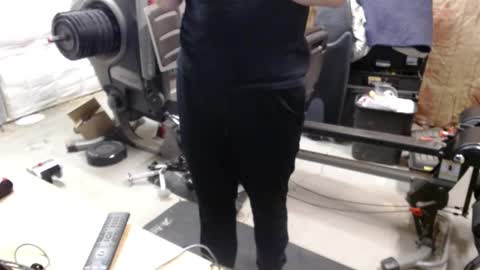 Snapshot of hnic9999 chatting on 02/23/26, 01:19 Nick online show from 02/23/26, 01:19