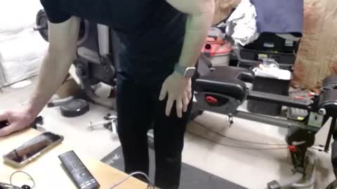 Snapshot of hnic9999 chatting on 02/24/26, 11:52 Nick online show from 02/24/26, 11:52