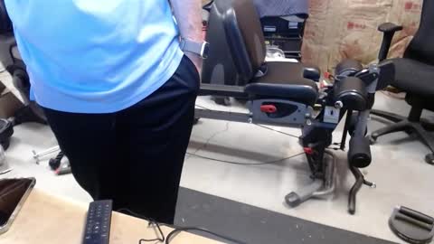 Snapshot of hnic9999 chatting on 03/12/26, 11:16 Nick online show from 03/12/26, 11:16