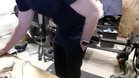 Snapshot of hnic9999 chatting on 03/17/26, 11:57 Nick online show from 03/17/26, 11:57