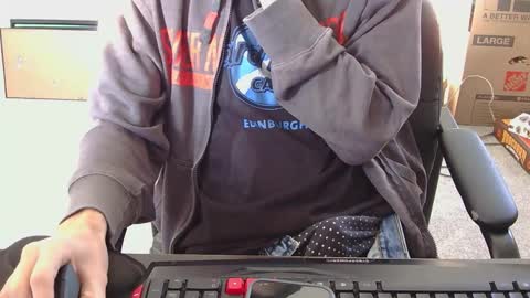 Hentai man online show from 11/23/25, 07:24