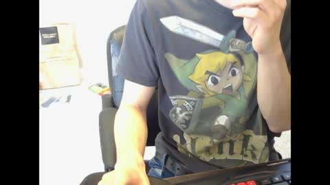 Snapshot of hoboayoyo chatting on 05/31/26, 06:09 Hentai man online show from 05/31/26, 06:09