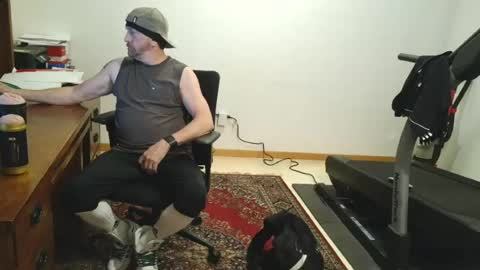 Rick online show from 08/05/26, 04:10