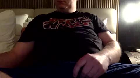 hockeyguy10rangers online show from 02/26/26, 06:01