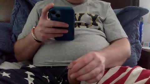 hockeyguy10rangers online show from 03/11/26, 07:31