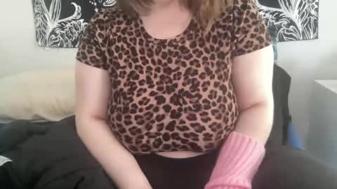 Stacey online show from 03/02/25, 03:59