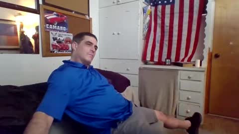Snapshot of hoglegg99384194 chatting on 01/19/25, 12:38 hoglegg99384194 online show from 01/19/25, 12:38
