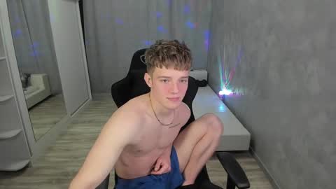 Victor online show from 01/28/25, 11:50