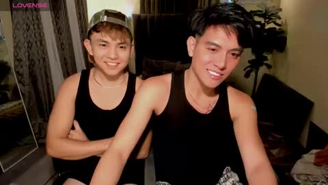 hokage_moves online show from 09/09/25, 04:28