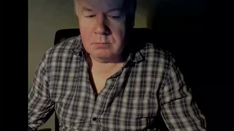 Holger online show from 11/16/25, 03:39