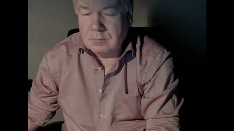 Holger online show from 11/27/25, 03:03