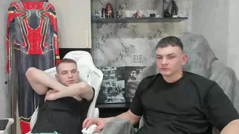 Snapshot of holiday_boys chatting on 02/11/26, 05:07 Extaz Athrey Howard online show from 02/11/26, 05:07