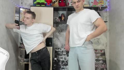 Extaz  Athrey  Howard online show from 02/26/26, 04:28