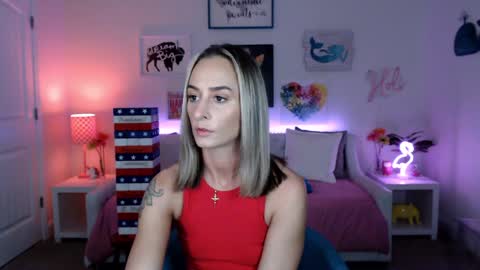 Holi Hurricane online show from 03/08/25, 04:56