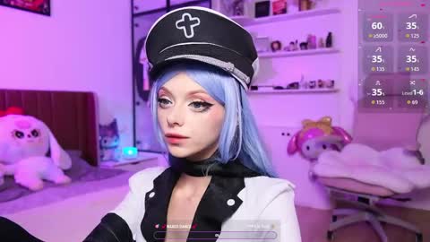 Holli online show from 05/04/26, 11:50