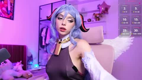 Holli online show from 05/07/26, 11:48