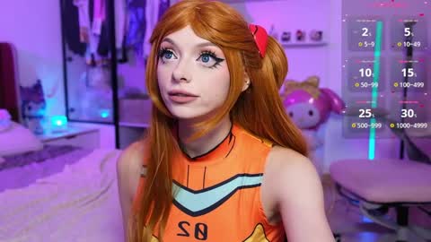 Holli online show from 05/16/26, 12:15