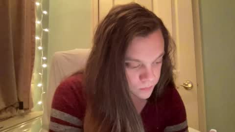 Snapshot of holly23hopefull chatting on 12/29/24, 12:41 Hollys Drive threw Side Of CB. online show from 12/29/24, 12:41