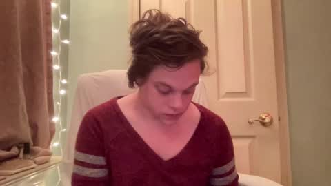 Snapshot of holly23hopefull chatting on 12/30/24, 12:54 Hollys Drive threw Side Of CB. online show from 12/30/24, 12:54