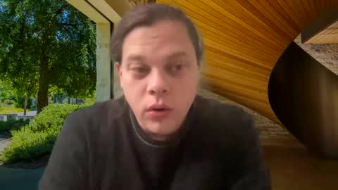 Snapshot of holly23hopefull chatting on 10/29/25, 11:01 Hollys Drive threw Side Of CB. online show from 10/29/25, 11:01