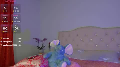 Snapshot of holly_444 chatting on 03/09/25, 04:49 Once online show from 03/09/25, 04:49