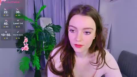 Lana online show from 06/12/26, 01:10