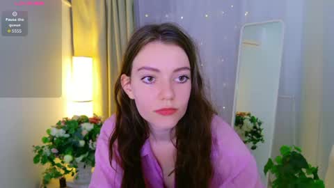 Lana online show from 06/17/26, 02:51