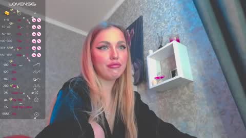 holly_molly8 online show from 12/08/24, 02:30
