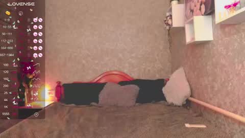 holly_molly8 online show from 12/08/24, 05:33