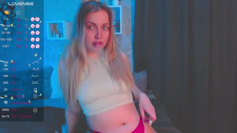 holly_molly8 online show from 01/23/25, 07:07