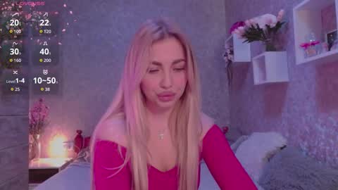 holly_molly8 online show from 10/07/25, 06:10