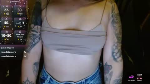 Snapshot of holly_rose69 chatting on 07/02/26, 03:23 Holly online show from 07/02/26, 03:23