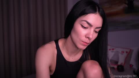 Holly Linder online show from 12/08/24, 01:24